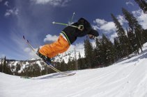 Brighton Tube Session 