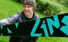 Newest MC Niklas Eriksson 