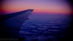 Chile: Sunset Espectacular 