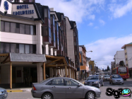 Argentina by Day and Night. 