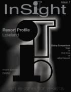 Insight E-Zine Launches!!!