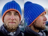 Ian Provo Getting Deep at The Canyons 