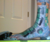 ?Show Us Your Boots? September Winner is?.. 