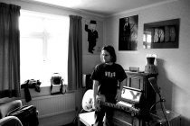 Blend Art: Steve Wilson 