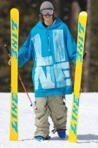 Ian Compton and Father Collab Edit 