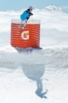 Ocho in the Hood: Part Deux 