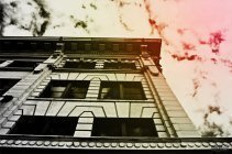 Welcome to the City. 