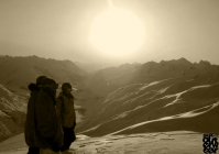 What the Photos Do From Haines. 