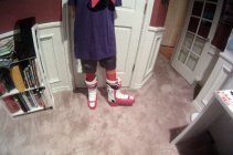 ?Show Us Your Boots? September Winner is?. STOKED!!! 