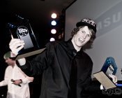 Powder Awards Polls 2011 