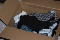 Keeping it warm and comfy 