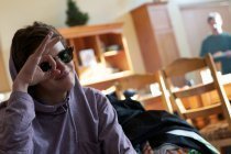 Meet CASG?s Cole Drexler 