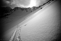 Utah pow season opener.... 