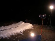 After rain comes railsession 