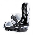 Rome 390 Boss Snowboard Binding Review 