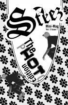 NEW JIB HARBOR SETUP