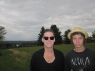 Double Interview with Compton & Hill 