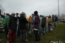 Ontario's Ski Season Starts with a SPLASH