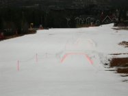 Trysil pre-season park 