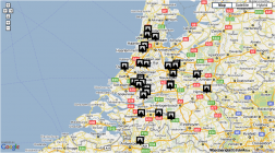 Do You Live in Holland or Nearby? 