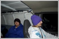 09 Sierra GTS Big Air