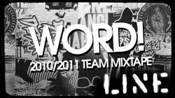 LINE Team Mixtape 2010 