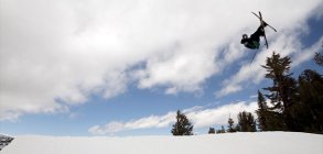 Armada: Ben Moxham ? Early Summer at Mammoth Mtn. 