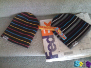 Happy New Years From SagAlaska 