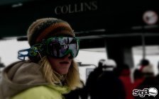 Collins is Back in Town 