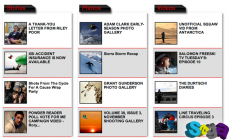 Ride Guide TV Episodes 