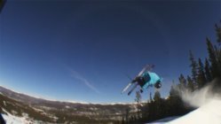 Breckenridge ? Best day skiing in a LONG time 