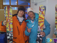 LineCatcher: The Event Goes Down 