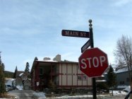 Recreation and shopping 