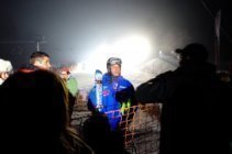 LES TROIS MINUTES A LA LUMIERE 