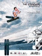 Stereo Ad in Unleashed mag 