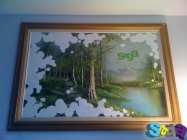 Sagadama and Saga Art 