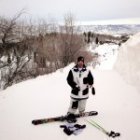 Winter Dew Tour, Day 2 