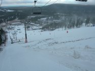 Tåndådalen ski-resort 