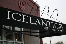 Awaken Your Senses with Icelantic