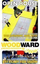 Open House: Saturday, August 29th 11:30am - 1:30pm