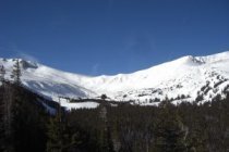 Breckenridge Kick Off Friday, November 12! 