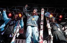 Kaya Turski Looks Back On An Unforgettable Season