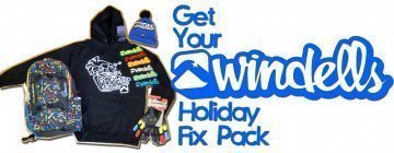 Windells Holiday Fix Pack