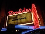 Warren Miller?s Wintervention in Boulder 