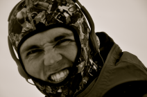 Nyman?s First Turns of the Year 