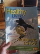 Josh Bishop gets his first Cover 