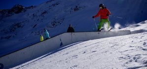 got the idee to start my blog