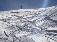 Keystone Opens the Outback With Fresh Powder 
