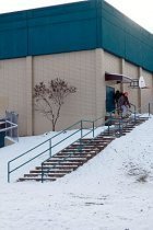 Rob Heule; Early season Slay 