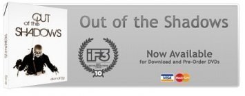 Out of the Shadows: NOW AVAILABLE! 